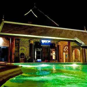 Chateau Orientale Resort