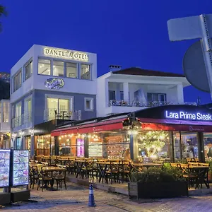 ** Hotel Dantela Butik Turchia
