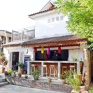 5* 酒店 Frangipani