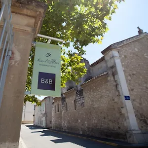  Bed & Breakfast Mas D'alaure Francia