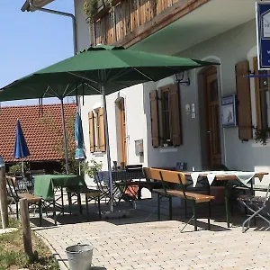 Gasthuis Zum Horizont Deggendorf