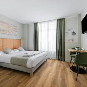  Aparthotel App-art Francia