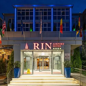 Rin エアポートホテル ホテル