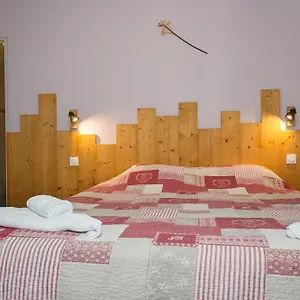 Bed & Breakfast Gite Chatel Châtel