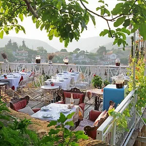 Hotel Nisanyan Selçuk