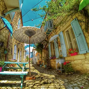 ** Bed & Breakfast Maison D'azur Turchia