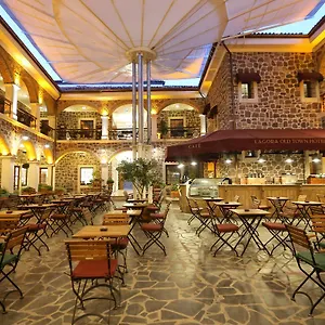 *** Hotel L'agora Old Town & Bazaar Turchia