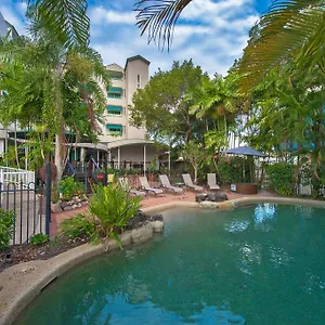 Hotel Sheridan Cairns